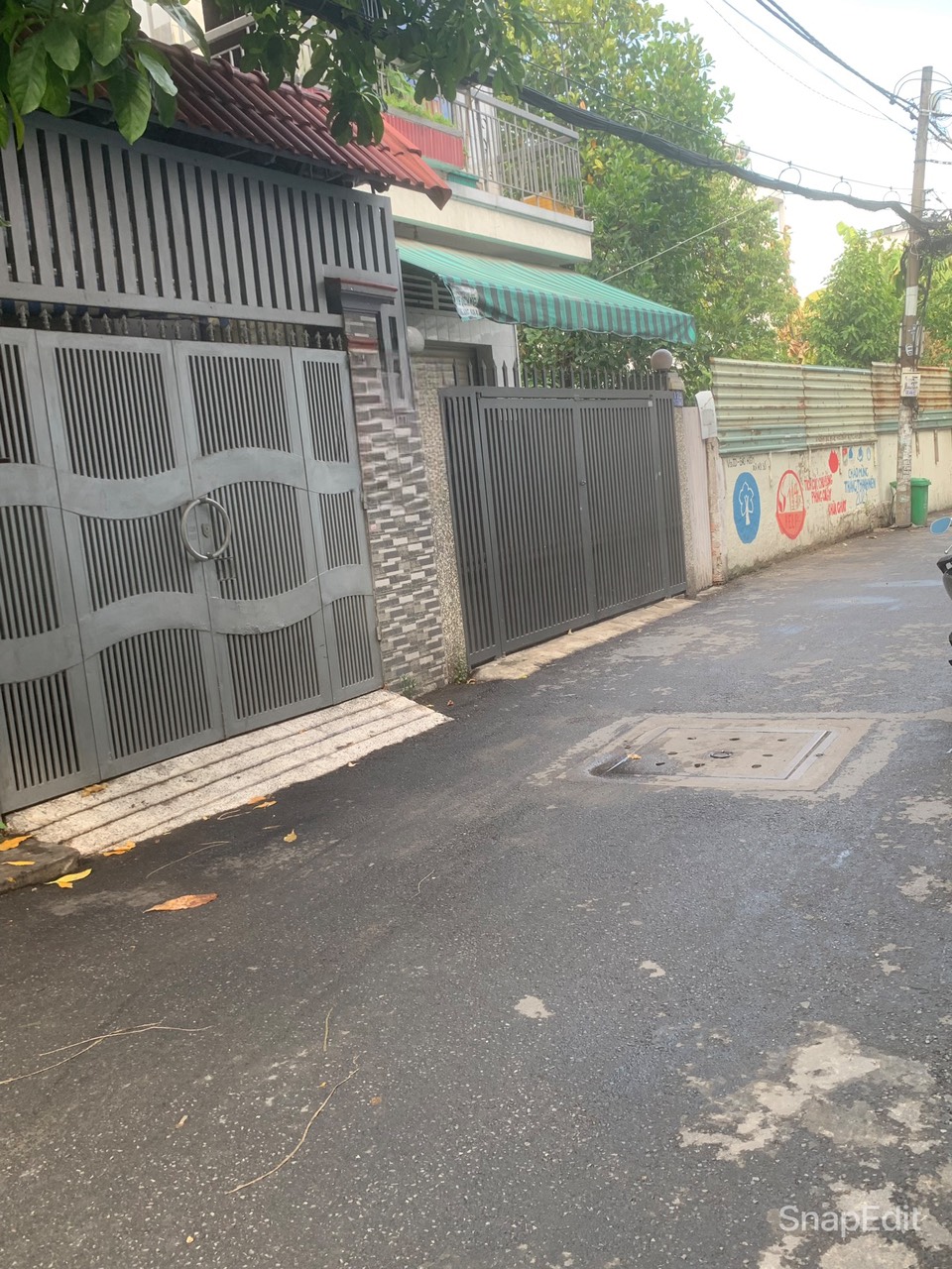 NHÀ GÒ VẤP, ĐƯỜNG TRƯỚC NHÀ 6M, CÓ SÂN ĐẬU OTO, ĐƯỜNG SỐ 6, P.7, 3 TẦNG, 4.5X21M, 10 TỶ 500 TRIỆU