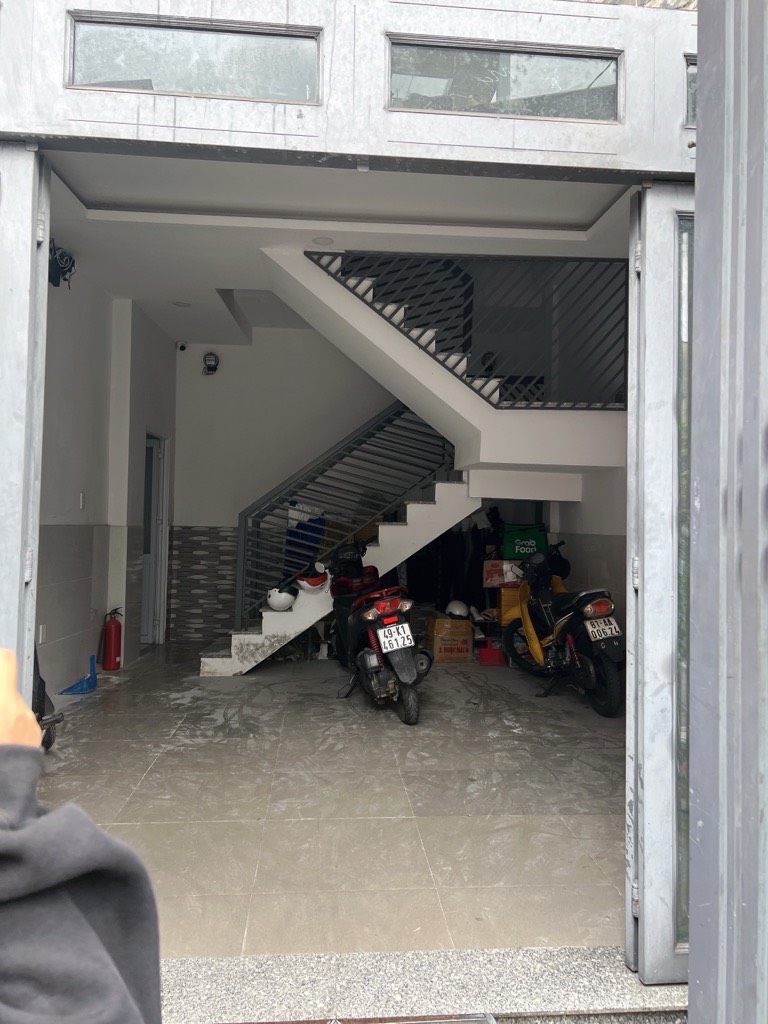 NHÀ GÒ VẤP, THỐNG NHẤT, 4 TẦNG, 5X15M, 6 TỶ 200 TRIỆU