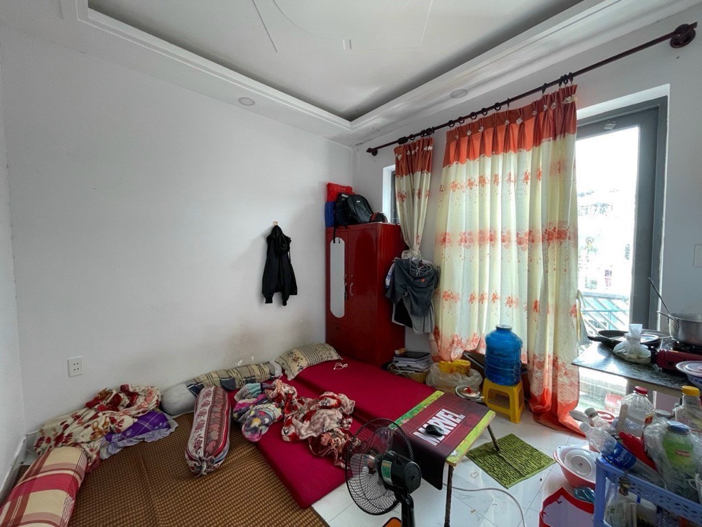 NHÀ GÒ VẤP, THỐNG NHẤT, 4 TẦNG, 5X15M, 6 TỶ 200 TRIỆU
