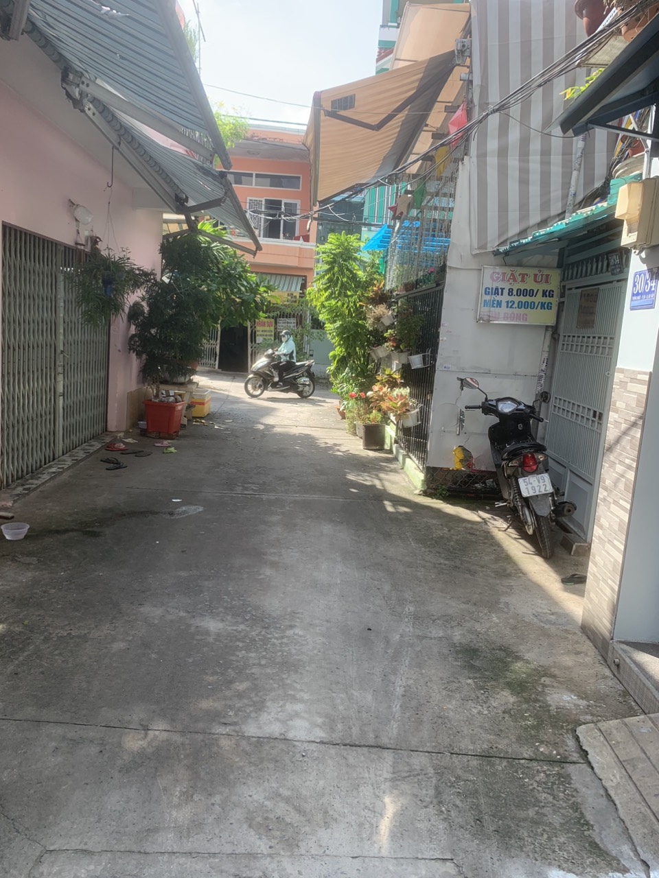 NHÀ GÒ VẤP, THỐNG NHẤT, 4 TẦNG, 5X15M, 6 TỶ 200 TRIỆU