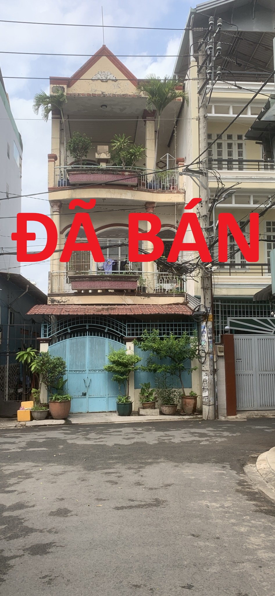 NHÀ GÒ VẤP KHU VIP, MẶT TIỀN KINH DOANH, ĐƯỜNG TRƯỚC NHÀ 10M, PHẠM HUY THÔNG, P.6, 3 TẦNG, 5X16M, 9 TỶ 100 TRIỆU