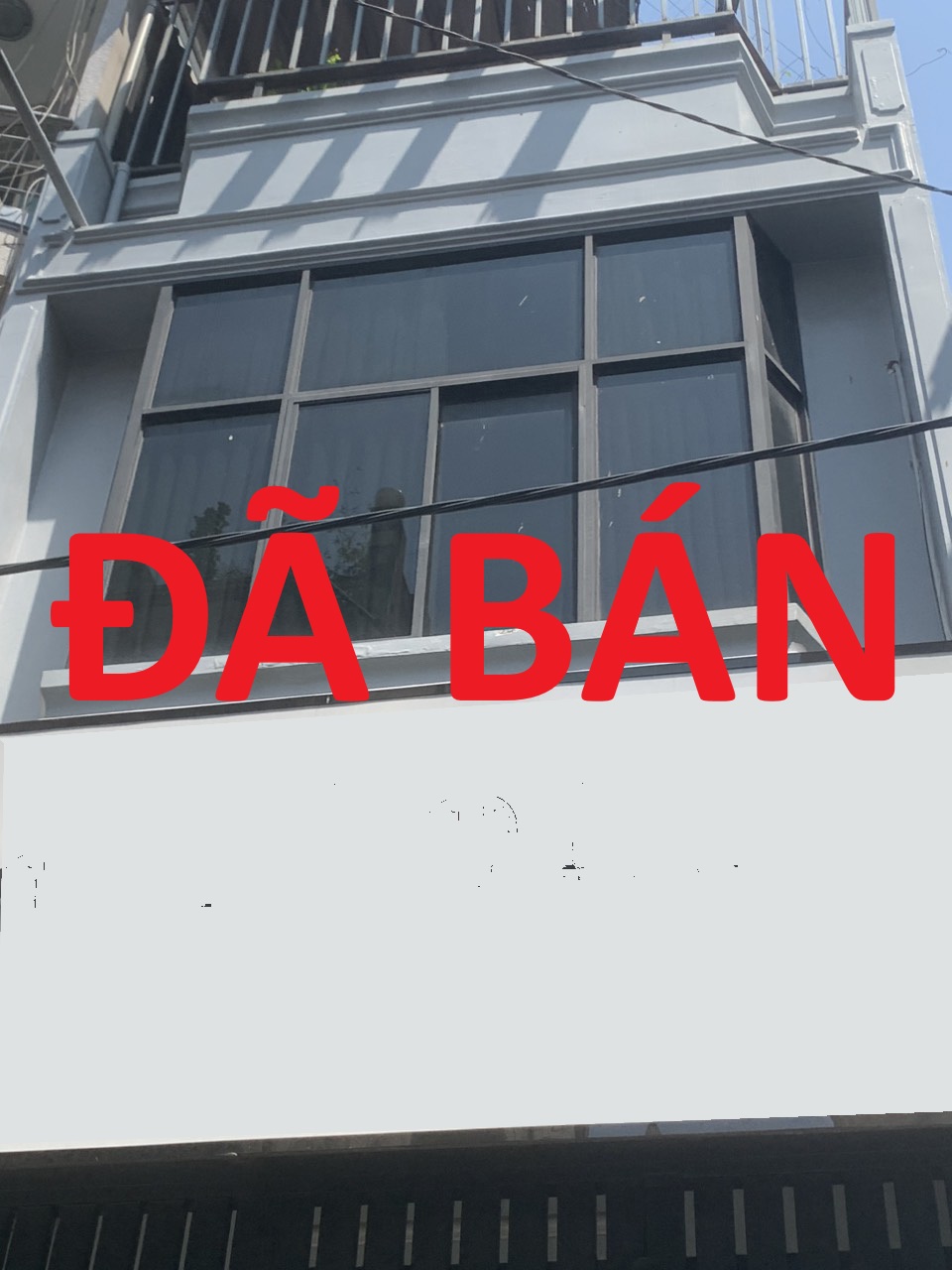 NHÀ GÒ VẤP MẶT TIỀN KINH DOANH, ĐỐI DIỆN EMART, ĐƯỜNG TRƯỚC NHÀ 20M, PHAN VĂN TRỊ, P.5, 3 TẦNG, 4X9M, 8 TỶ 800 TRIỆU