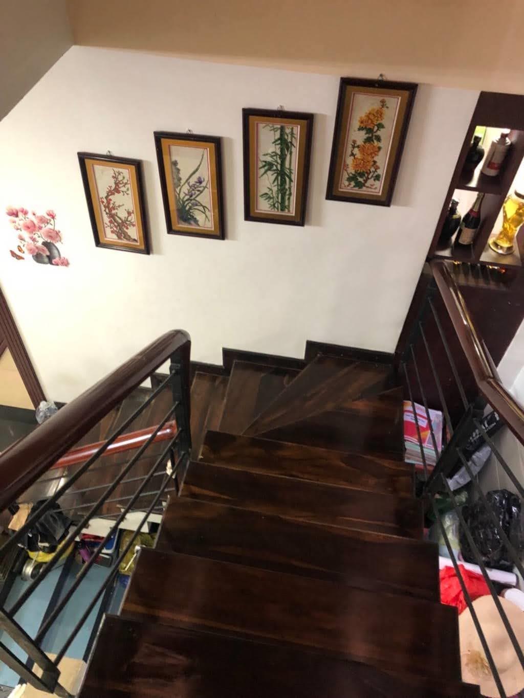 NHÀ ĐẸP NHƯ BIỆT THỰ MINI – PHAN HUY ÍCH, GÒ VẤP, 5.9 x 12, NỞ HẬU, chỉ 8.1TỶ