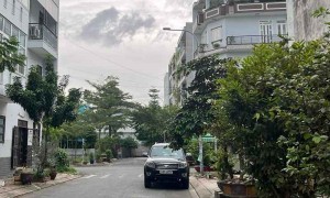 Bán nhà Gò Vấp dưới 7 tỷ - Nhà đẹp, vị trí đẹp, sổ đẹp, chính chủ