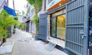 Mua nhà Gò Vấp dưới 3 tỷ có khó không? Bí quyết tìm nhà giá tốt