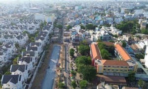 Top những con đường đẹp nhất Gò Vấp để mua nhà