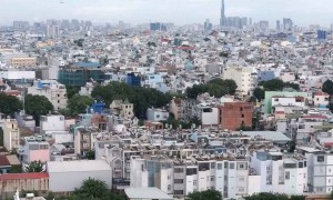 Mua nhà dưới 6 tỷ ở Gò Vấp – Có nên đầu tư không?