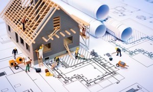 Những Bước Cơ Bản Để Xây Nhà Đẹp Và Tiết Kiệm Chi Phí