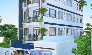 Những việc cần chuẩn bị trước khi khởi công xây nhà